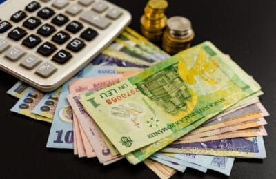 Salariu minim 2026 – crește la 4.325 lei, angajatul primește doar 125 lei?