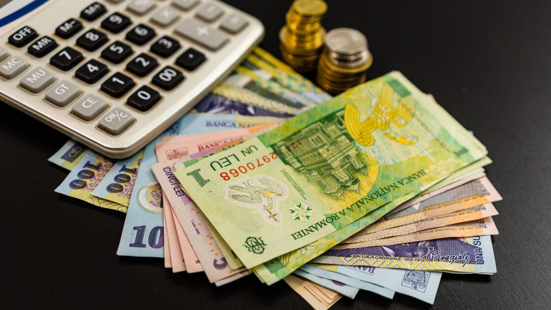 Salariu minim 2026 – crește la 4.325 lei, angajatul primește doar 125 lei?