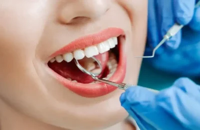 1 din 3 pacienți cu semne de diabet la dentist! Simptomele care te trădează