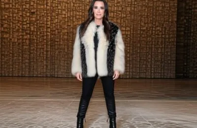 Serul-minune la -50%, lăudat de Kyle Richards! Unde găsești oferta?