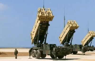 NATO consolidează apărarea Turciei cu sisteme Patriot. Ce se întâmplă la graniță?