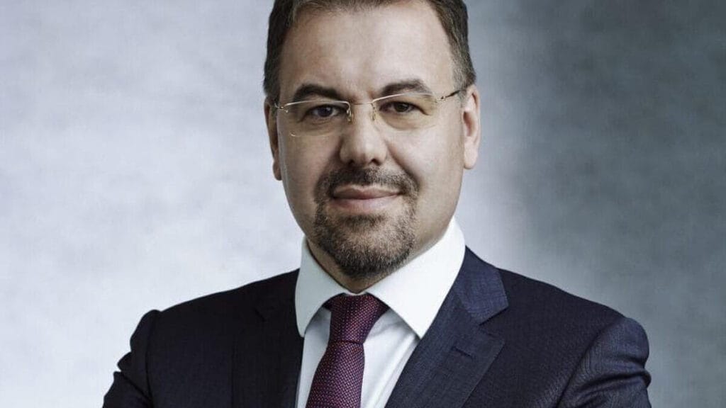 șoc petrolier