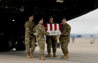 Al 7-lea soldat american ucis in Orientul Mijlociu – Atacul fatal din Arabia Saudita