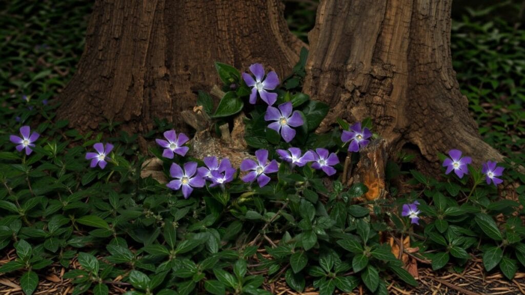 vinca saschiu