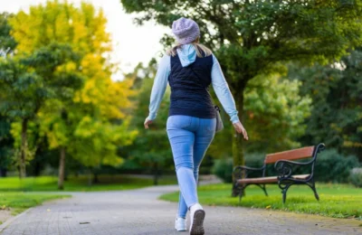 Uită de 10.000 pași! Experții spun – 4.000 ar fi suficienți