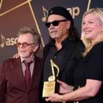 Muzica din Stranger Things, premiată la Hollywood. Un compozitor, 11 trofee la rând