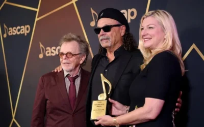 Muzica din Stranger Things, premiată la Hollywood. Un compozitor, 11 trofee la rând