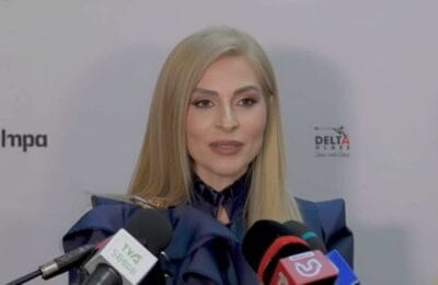 Ada Nechita – Vis handbalistic la 90 de ani de FRH – Două echipe în Final Four!