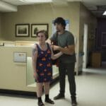 Lena Dunham: Adam Driver a aruncat cu un scaun? Acuzații șocante de la filmări