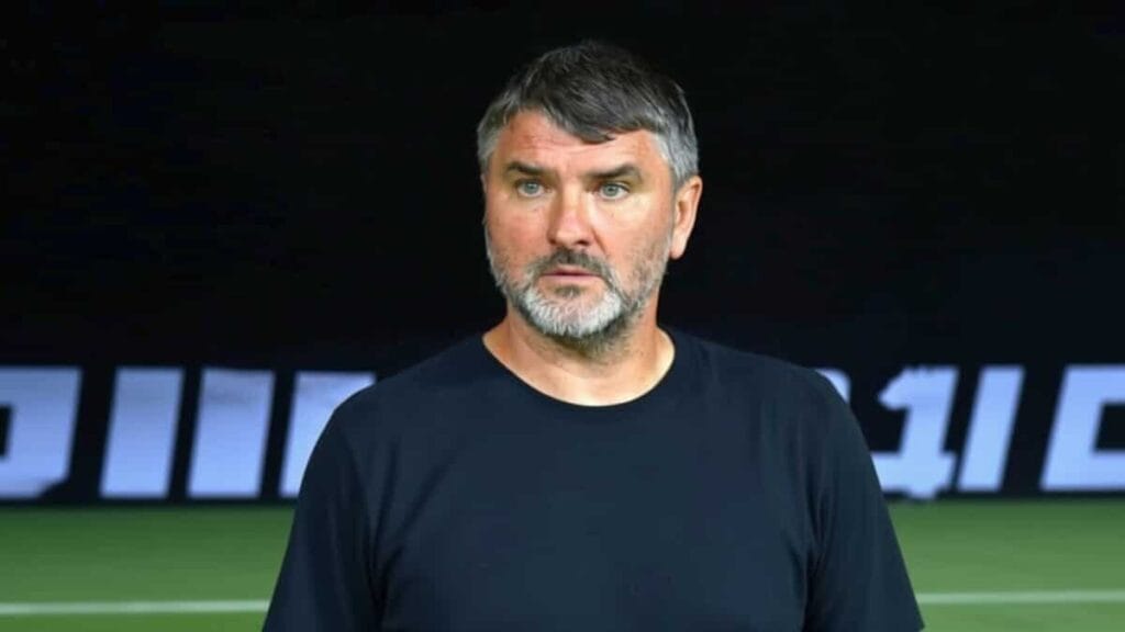 Adrian Mihalcea