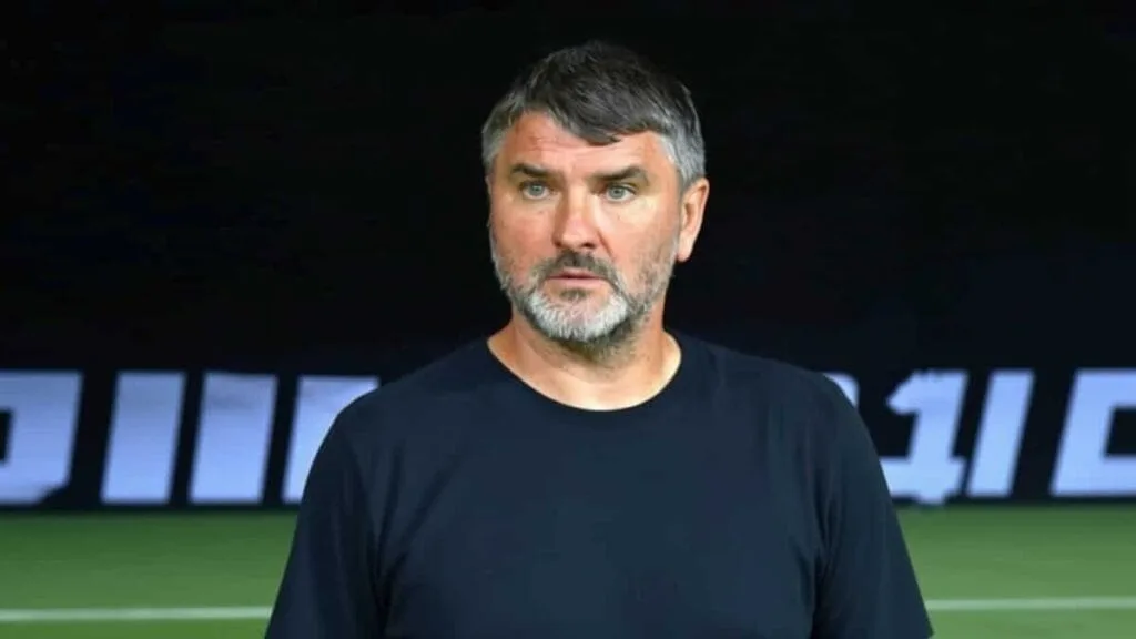 Adrian Mihalcea