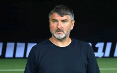 Furia lui Mihalcea după Oțelul – UTA 1-0 – La corner mă pricep și eu!” Arbitraj incorect?