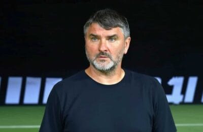 Furia lui Mihalcea după Oțelul – UTA 1-0 – La corner mă pricep și eu!” Arbitraj incorect?