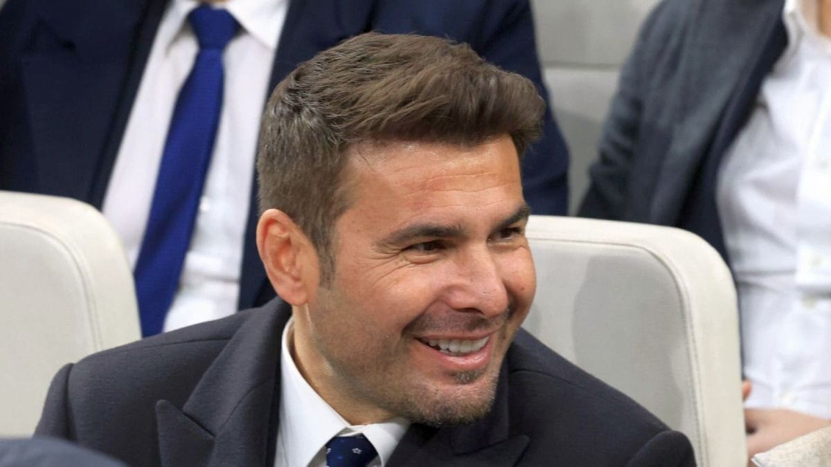 Adrian Mutu