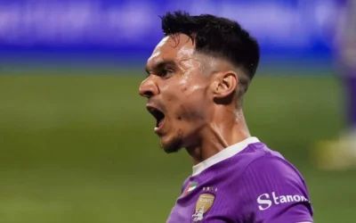 Adevărul despre eșecul lui Șut în Arabia. Becali e gata să intervină