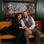 Adriana Bahmuțeanu, Paște în California - Ce Liniște a Găsit Departe de România