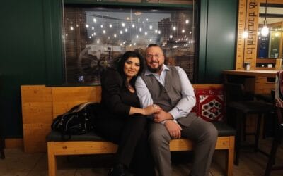 Adriana Bahmuțeanu, Paște în California – Ce Liniște a Găsit Departe de România