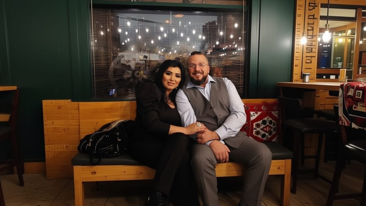 Adriana Bahmuțeanu, Paște în California – Ce Liniște a Găsit Departe de România