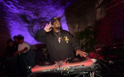 Hip-Hop in doliu – Afrika Bambaataa a murit la 67 de ani. Scandalul abuzurilor