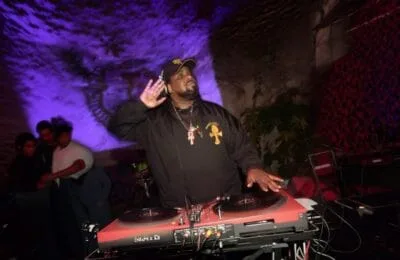 Hip-Hop in doliu – Afrika Bambaataa a murit la 67 de ani. Scandalul abuzurilor
