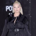 Alabama Barker, incendiară pe Instagram - Topul minuscul care a strâns 100.000 like-uri