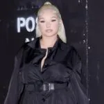 Alabama Barker, incendiară pe Instagram - Topul minuscul care a strâns 100.000 like-uri