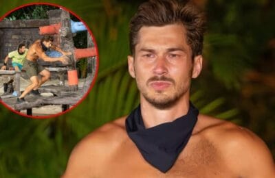 Survivor România – Alberto Hangan – Eliminare și 24.000 Euro
