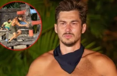 Survivor România – Alberto Hangan – Eliminare și 24.000 Euro