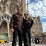 Alex Militaru, fostul lui Carmen Grebenișan, și-a găsit fericirea! Unde a fost văzut?