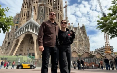 Alex Militaru, fostul lui Carmen Grebenișan, și-a găsit fericirea! Unde a fost văzut?