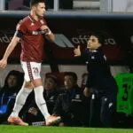 Șoc la Rapid! Dobre criticat după 0-0 cu Argeș. Sabin Ilie - La Cupa Davis să se ducă!”