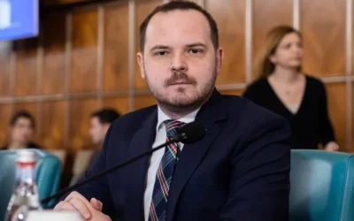 Ministrul Rogobete – Rămâne la Sănătate! Decretul, miza principală