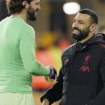Panică la Liverpool - Alisson OUT cu City și PSG! Lovitură grea