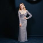 Amanda Seyfried, apariție-șoc la gala Tiffany - rochie transparentă!