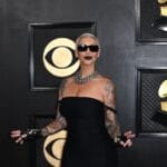 Amber Rose șochează fanii cu un body ultra-sexy. Mii de aprecieri online