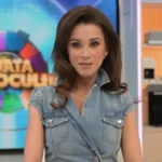 Ana Maria Barnoschi - De ce a plecat de la Kanal D dupa ani? Rupe tacerea!