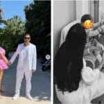 Andreea Sasu, spitalizată de 5 zile. Mesajul lui Philipp Plein