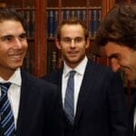 Andy Roddick Șochează - Secretul lui Federer, după 21 de Înfrângeri