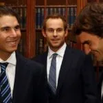 Andy Roddick Șochează - Secretul lui Federer, după 21 de Înfrângeri