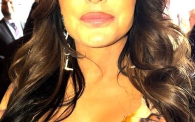 Scandal in showbiz – Angelina Pivarnick il acuza pe West Wilson ca-i trimitea mesaje