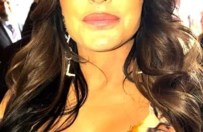 Scandal in showbiz – Angelina Pivarnick il acuza pe West Wilson ca-i trimitea mesaje