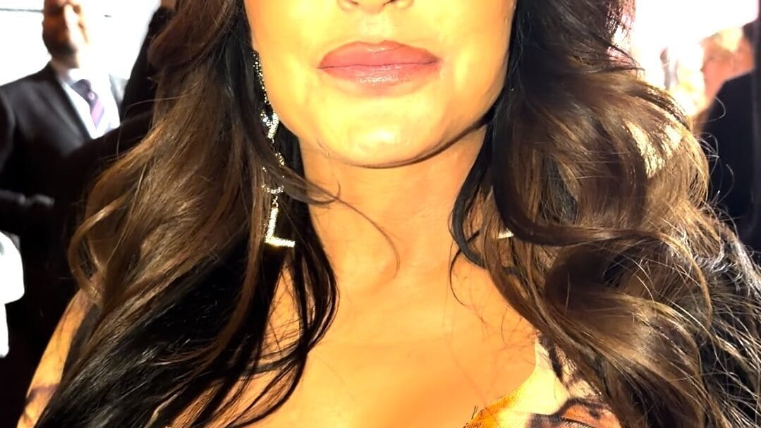 Angelina Pivarnick West Wilson