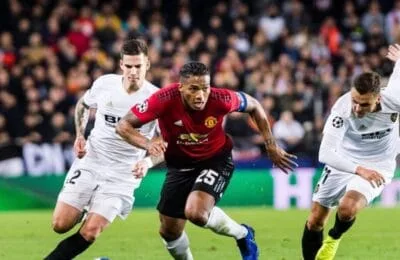 Surpriza majora! Antonio Valencia, 40 ani, transfer la amatori