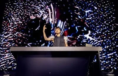 Coachella – Vântul anulează show-ul Anyma – Panică și Dezamăgire