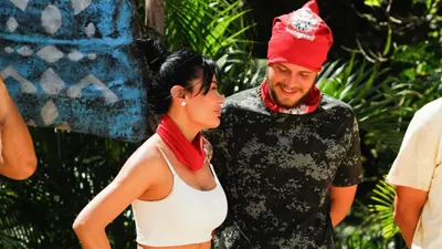 Aris Eram, dat de gol de o colegă de la Survivor – Îi făceam patul