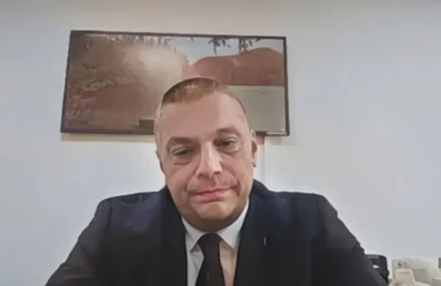 Arobs, companie de 700 mil. lei, numește CFO nou – Ștefan Frangulea vine de la Electrica