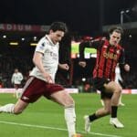 Arsenal, la un pas de titlu după 22 de ani! Meci decisiv cu Bournemouth