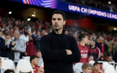 Arsenal in Champions League! Semifinale dupa 1-0 cu Sporting – Reactii si viitor