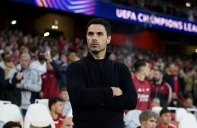 Arsenal in Champions League! Semifinale dupa 1-0 cu Sporting – Reactii si viitor