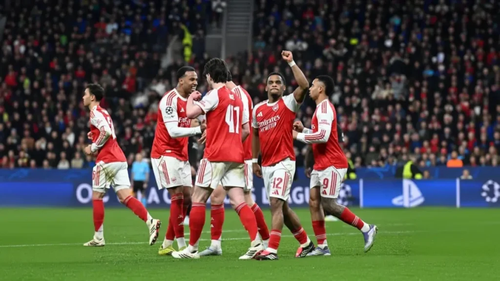 Arsenal FA Cup